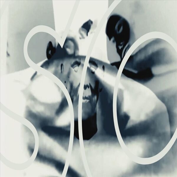 Cover art for So