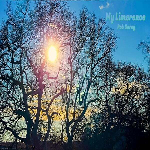 Cover art for My Limerence